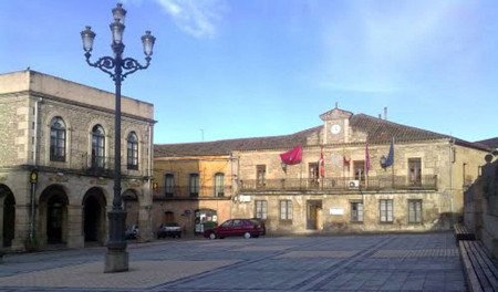 Vitigudino, Salamanca, Castilla y León 1