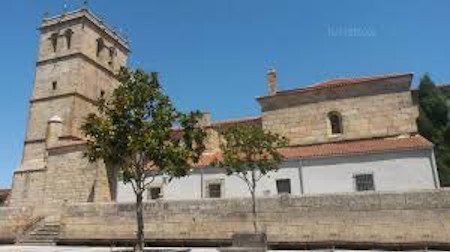 Vitigudino, Salamanca, Castilla y León (Foto 2)