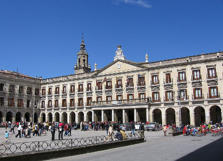 Vitoria-Gasteiz, Álava, Euskadi (Foto 4)