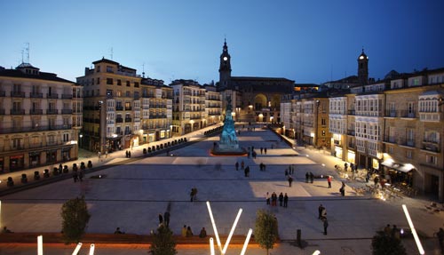 Vitoria-Gasteiz, Álava, Euskadi 1