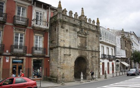 Viveiro, Lugo, Galicia ⚠️ Ultimas opiniones 1