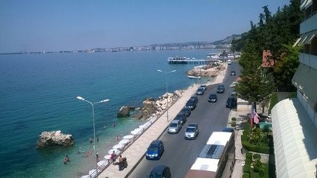 Vlora, Vlorë, Albania ⚠️ Ultimas opiniones 0