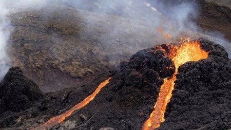 Volcan Fagradalsfjall, Islandia 🗺️ Foro Europa 0