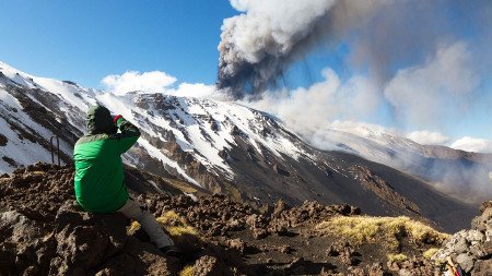 Volcan Huaynaputina, Bolivia 🗺️ Foro América del Sur y Centroamérica 1