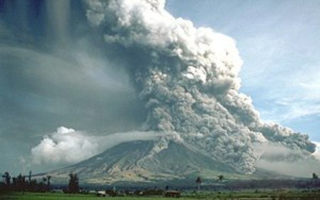 Volcan Mayón, Tabaco, Bícol, Filipinas 0