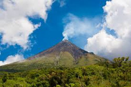 Volcan Mayón, Tabaco, Bícol, Filipinas 0