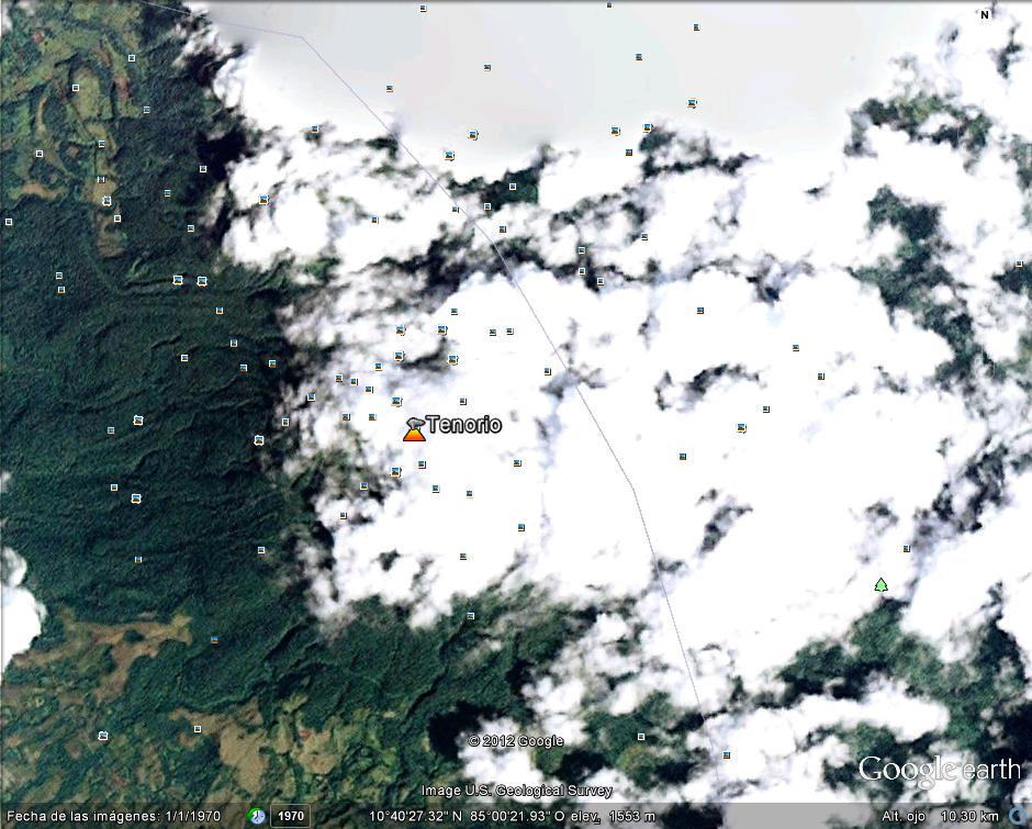 Río Celeste, Alajuela, Costa Rica 🗺️ Foro América del Sur y Centroamérica 0