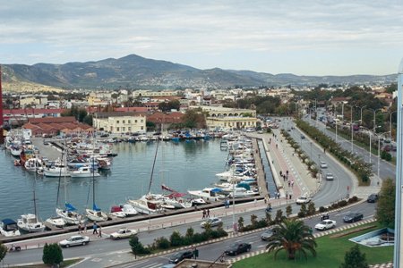 Volos, Grecia 🗺️ Foro Europa 1