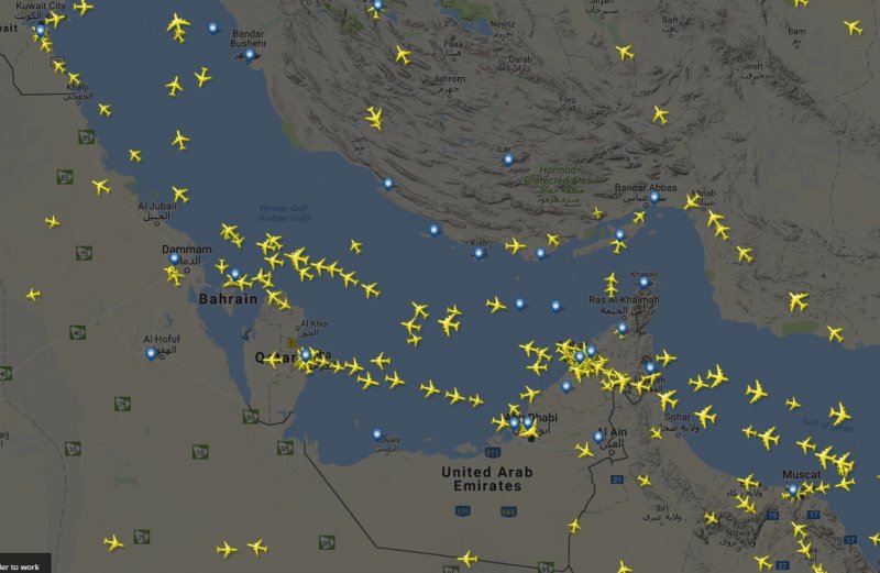 flightradar24: Vuelos en Tiempo Real y en 3D