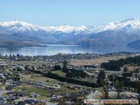 Wanaka, Nueva Zelanda 🗺️ Foro Oceanía 0