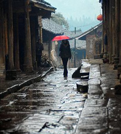 Wangyu, Sichuan, China 1