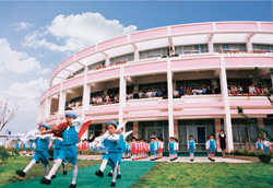 Wanli, China 0