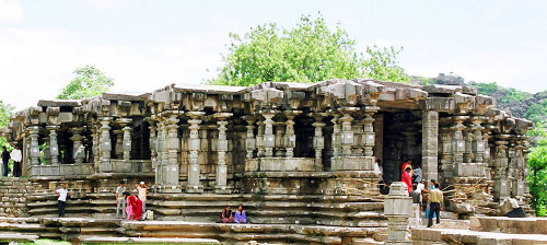 Warangal, Andhra Pradesh, India 0