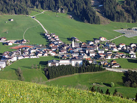 Westendorf, Tirol, Austria 1