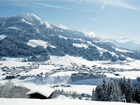 Westendorf, Tirol, Austria 1