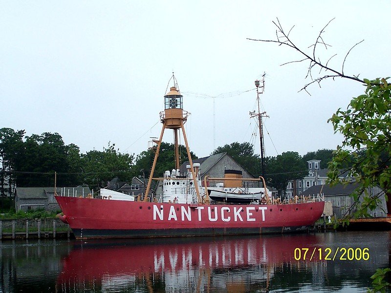 WLV 612 Nantucket 2 0 - Barcos Faro abandonados en Suriname 🗺️ Foro General de Google Earth