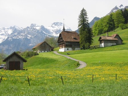Wolfenschiessen, Suiza 0