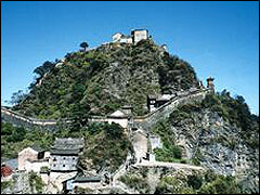 Wudang Shan, Hubei, China 🗺️ Foro China, el Tíbet y Taiwán 0