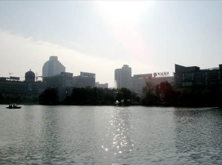 Wuhu, Anhui, China 🗺️ Foro China, el Tíbet y Taiwán 1