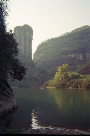 Wuyi Shan, Fujian, China 2