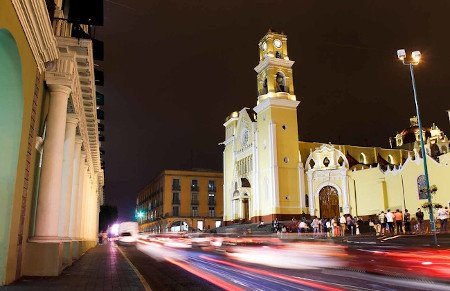 Xalapa, Veracruz, México 0