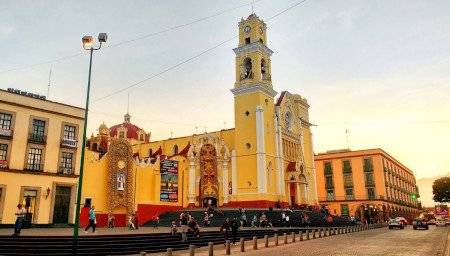 Xalapa, Veracruz, México 🗺️ Foro América del Sur y Centroamérica 1