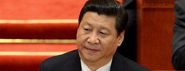 Xi Jinping, nombrado presidente chino 0