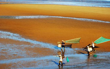 Xiapu, Fujian, China 0