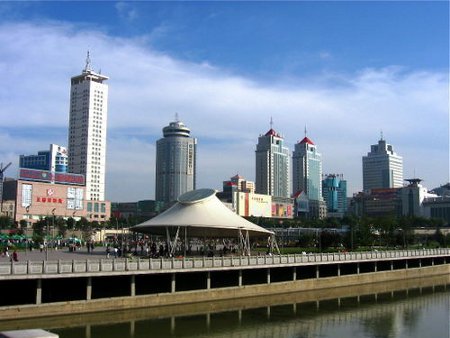 Xining, Qindao, China 0