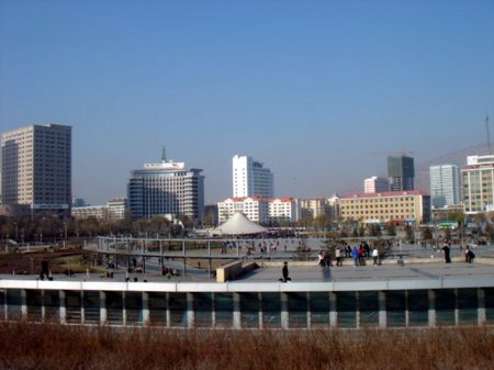 Xining, Qindao, China 0