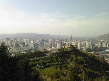 Xining, Qindao, China 0