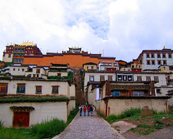 Xishuangbann, Yunnan, China 1