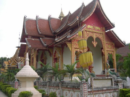 Jardin Xishuangbanna, Yunnan, China 0