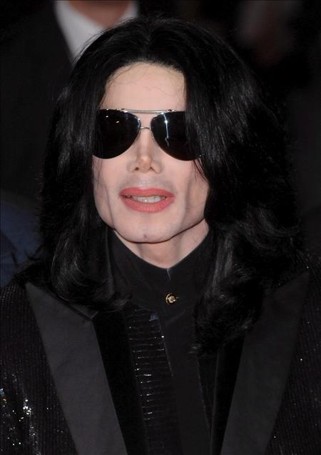 se fue - Muere el "rey del pop" Michael Jackson a los 50 años