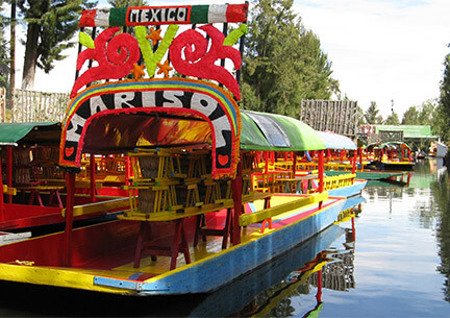 Xochimilco, México, D.F. México 🗺️ Foro América del Sur y Centroamérica 0