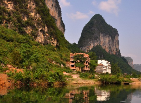 Yangshuo, Guangxi, China 0