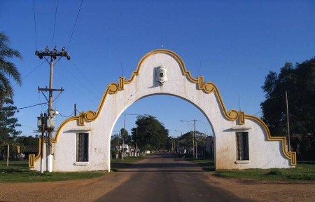 Yapeyú, Corrientes, Argentina 0