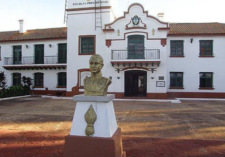 Yapeyú, Corrientes, Argentina 1