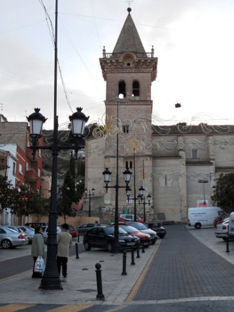 Yecla,  Murcia (Foto 2)