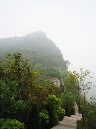 Yichang, Hubei, China 🗺️ Foro China, el Tíbet y Taiwán 0