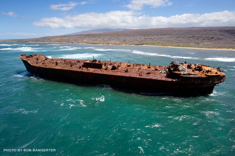 YOGN 42 1 - El Rompeolas de Kiptopeke, Bahía de Chesapeake, USA 🗺️ Foro General de Google Earth