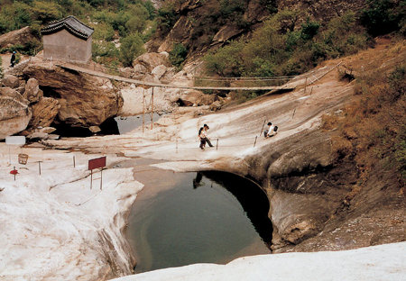 Area Natural Yougushentan, Beijing, China 🗺️ Foro China, el Tíbet y Taiwán 0