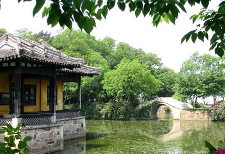 Yuantouzhu, Wuxi, Jiangsu, China 0