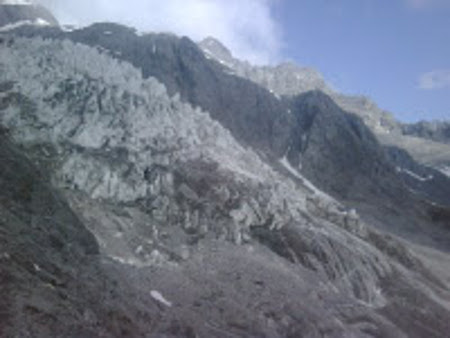 Yulong shan, Lijiang, Yunnan, China 1