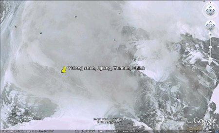 Yulong shan, Lijiang, Yunnan, China 🗺️ Foro China, el Tíbet y Taiwán 2