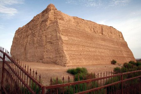 Yumenguan, Dunhuang, Gansu, China 2