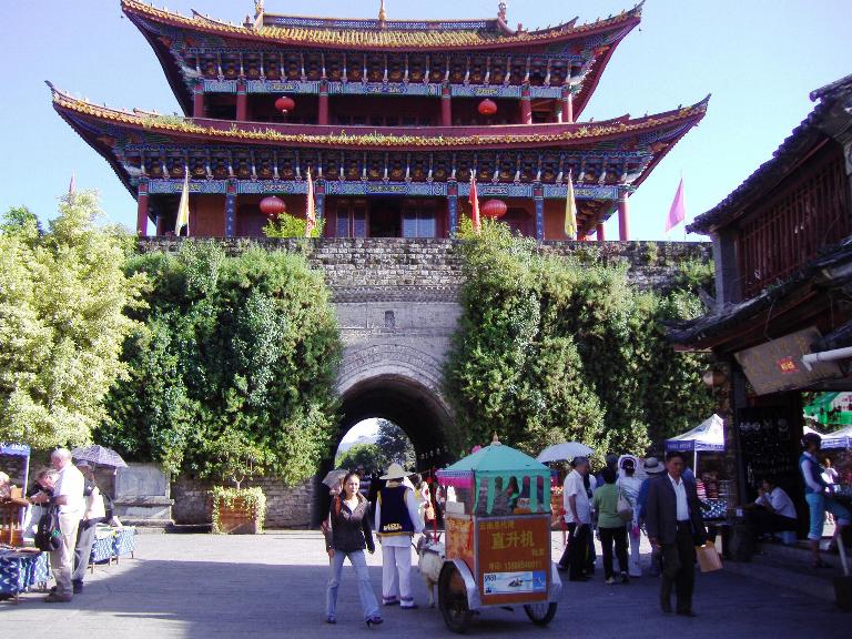 Yunnan, China 2