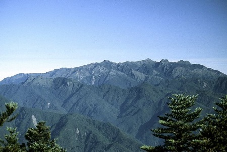 Yushan, Taiwan, China 0