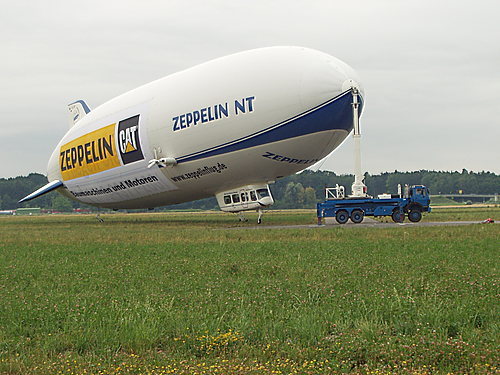 Zeppelin 0