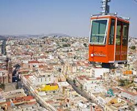 Zacatecas, México 🗺️ Foro América del Sur y Centroamérica 1